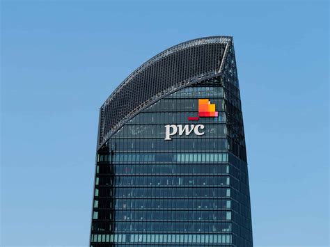 PwC .
